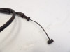 Throttle cable Honda CB 750 F