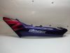 Linker achterkant Suzuki GS 500 E
