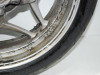 Rear wheel BMW R 1200 RT