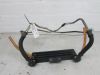 Oil cooler Honda CBR 1000 F