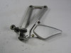 Fussrastetrager vorne links Ducati ST2