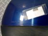 Saddlebag cover left Honda Deauville 650 - 700