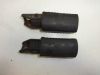 Duo fussrastenanlage Kawasaki Z 750