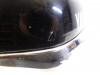 Fuel tank cover Yamaha FZX 750
