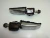 Duo voetsteun set Yamaha FJ 1200