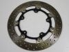 Remschijf voor links Yamaha YZF R6