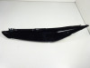 Cowl left rear Kawasaki ER 6