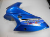 Kanzel links Kawasaki ZRX 1100 1200