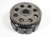 Clutch Ducati monster 600