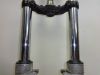 Voorpoten compleet Honda VF 500 