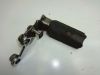 Schetsplaat links Honda VT 700 750