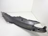 Heck links Suzuki Burgman AN 250