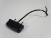 License plate holder Honda CBF 1000