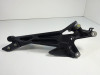 Main step holder right Honda CBF 1000