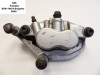 Remklauw links voor Yamaha XVS 1100 Dragstar