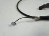 Choke cable Kawasaki Z 750