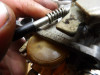 Carburator parts Kawasaki GPX 250 R