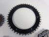 Ketting en tandwielset Triumph Sprint ST 1050