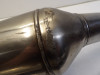 Auspuff Yamaha BT 1100