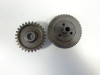 Start up clutch Kawasaki ER 6
