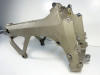 Frame body parts Yamaha TDM
