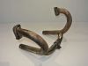 Auspuff-Krummer BMW R 1150 GS