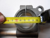 Steering Handle right Kawasaki ZXR 750