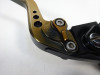 Front brake master cylinder  Honda NC 700 X