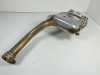 Muffler Yamaha FZ6