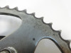Driven flange Kawasaki VERSYS 650
