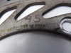Remschijf voor Honda CB 750 