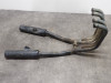 Uitlaatbochten Kawasaki GPX 600