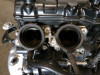 Engine BMW F 750 GS