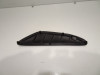 Cowl upper connector left Honda CBF 600