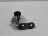 Main step holder right Aprilia Pegaso