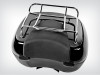 Top-case Moto Accessoires Bagage