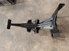 Kentekenplaathouder BMW R 1250 RS