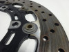 Remschijf voor Yamaha YZF R6