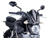 Kuipruit Yamaha MT 07