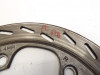 Braking disc right front Honda PC 800