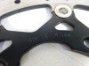 Brake disc front Suzuki GSR 600