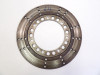 Rear brake disc Kawasaki KZ 1100 D Spectre