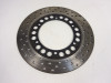 Rear brake disc Yamaha FAZER 600