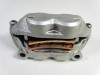 Remklauw links voor Ducati monster 696
