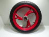 Front Wheel Yamaha TDM