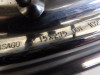 Felge hinten Suzuki LS 650