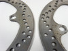 Remschijven set BMW R 1150 RT   R 850 RT