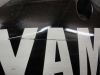 Cowl Left lower Yamaha YZF R6