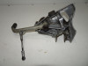 Fussrastetrager vorne links BMW R 850 GS