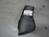 Linker luchtbuis Yamaha YZF R1